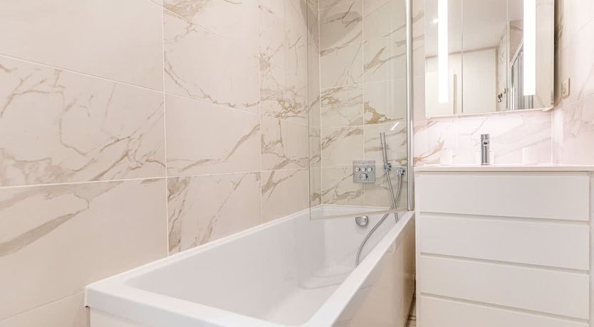 Photo of Pastel Parisian Jewel