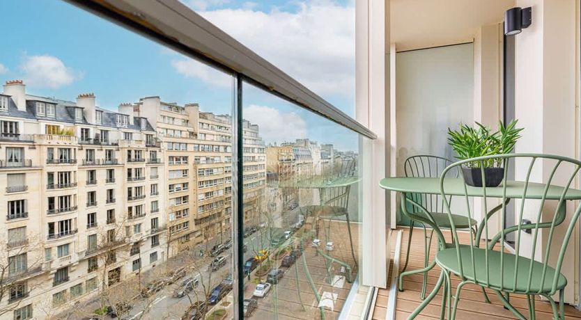 Photo of Pastel Parisian Jewel