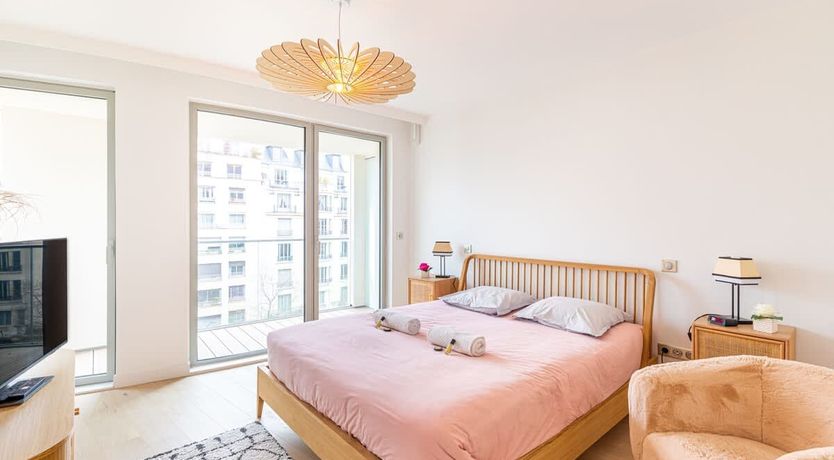 Photo of Pastel Parisian Jewel