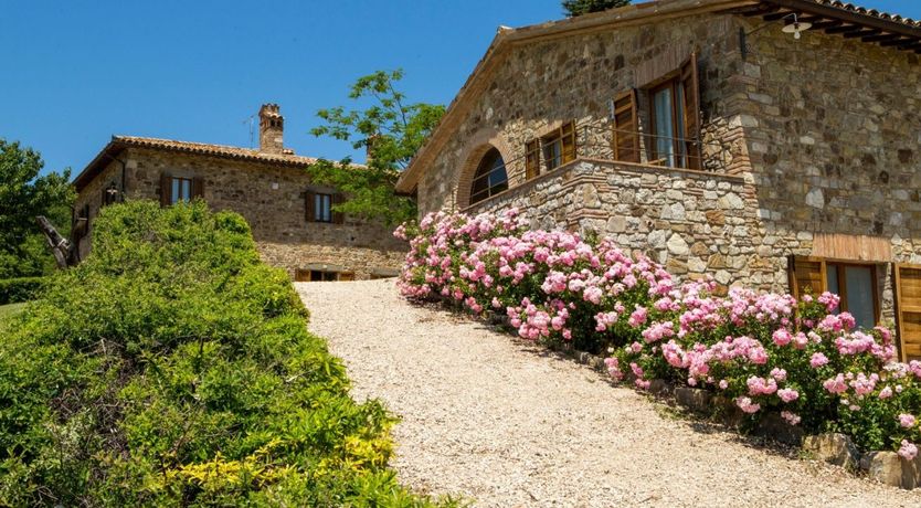 Photo of A Gemstone View