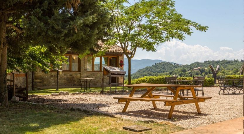 Photo of A Gemstone View