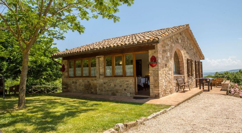 Photo of A Gemstone View