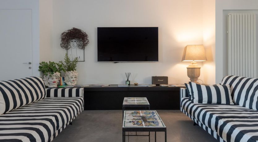 Photo of Southern Italian Abode