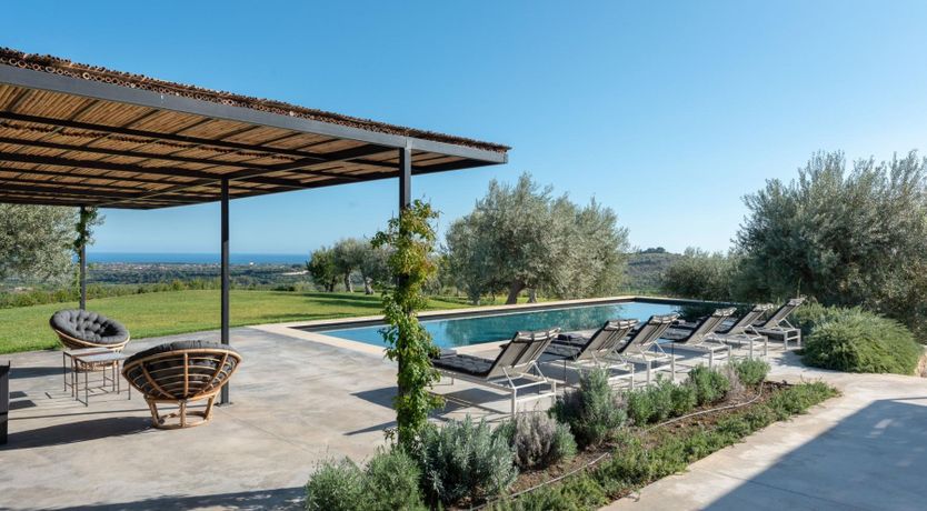 Photo of Southern Italian Abode