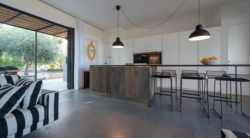 Photo of Southern Italian Abode