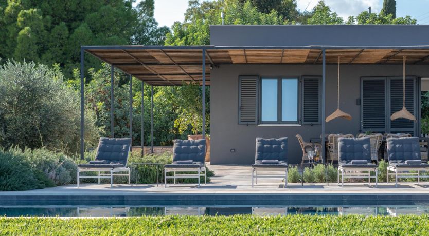 Photo of Southern Italian Abode