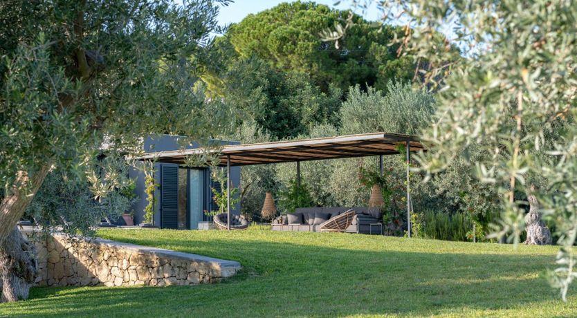 Photo of Southern Italian Abode