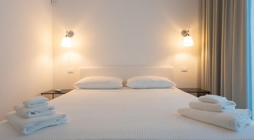 Photo of Southern Italian Abode