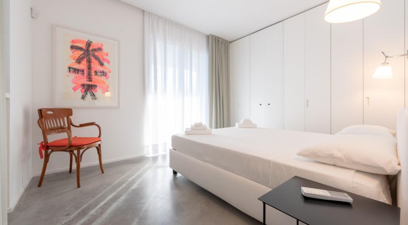 Photo of Southern Italian Abode