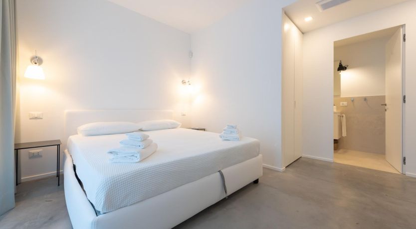 Photo of Southern Italian Abode