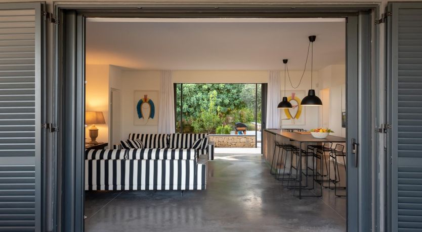 Photo of Southern Italian Abode