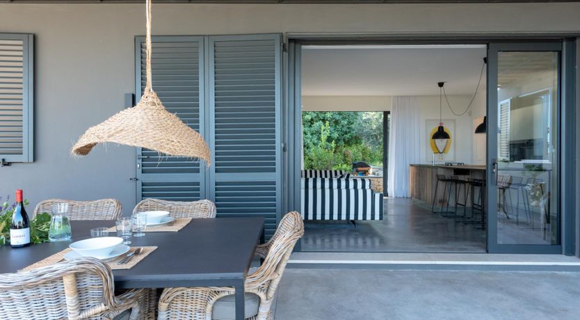 Photo of Southern Italian Abode