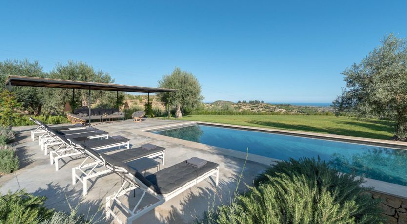 Photo of Southern Italian Abode