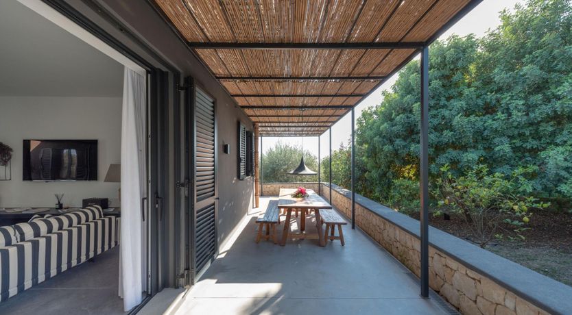 Photo of Southern Italian Abode