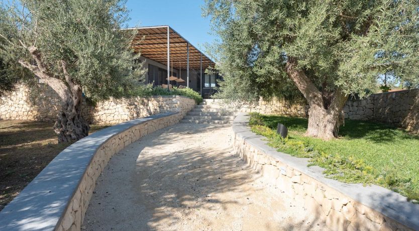 Photo of Southern Italian Abode