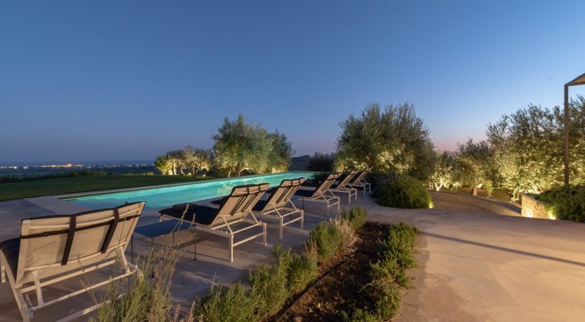 Photo of Southern Italian Abode