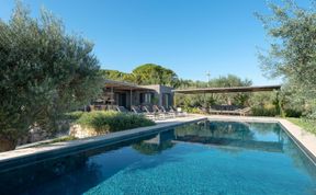 Photo of Southern Italian Abode