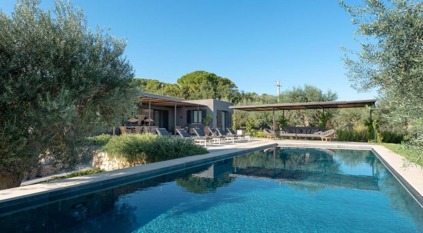 Photo of Southern Italian Abode