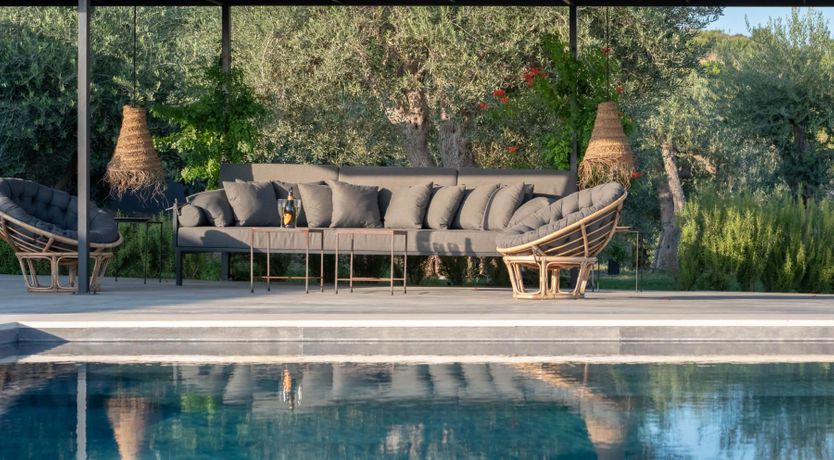 Photo of Southern Italian Abode