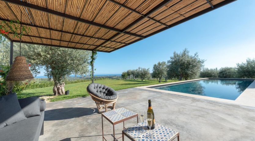 Photo of Southern Italian Abode