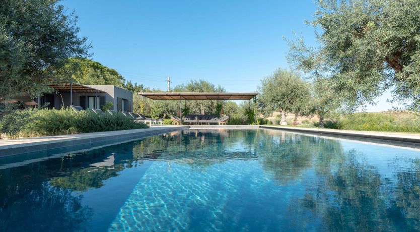 Photo of Southern Italian Abode