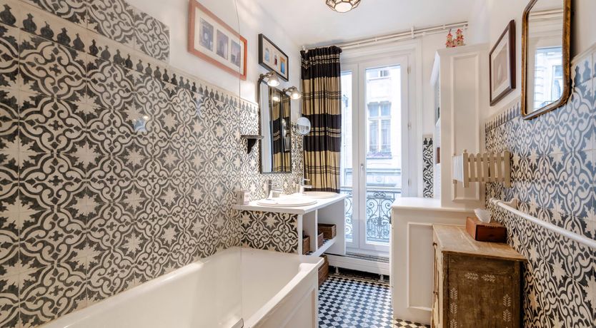 Photo of Old Majestic Oasis