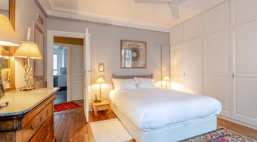 Photo of Old Majestic Oasis