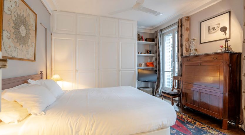 Photo of Old Majestic Oasis