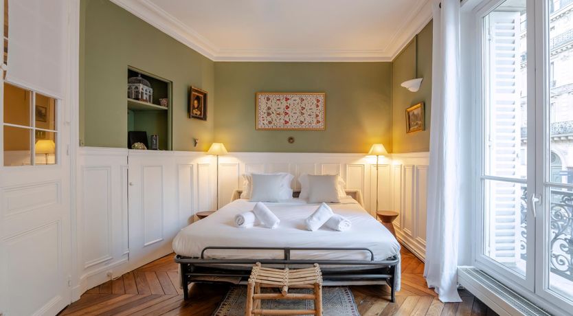 Photo of Old Majestic Oasis