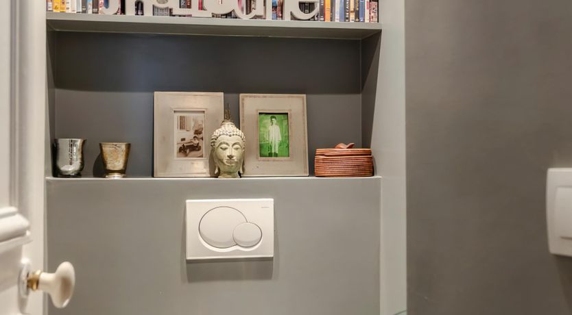 Photo of Old Majestic Oasis