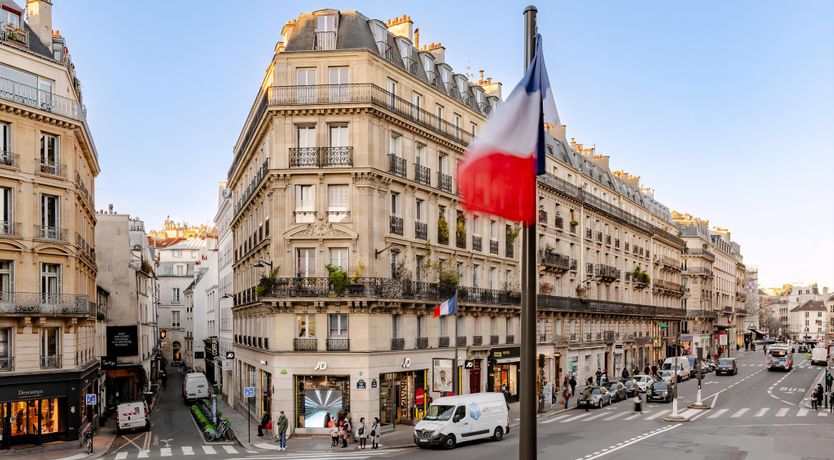 Photo of Old Majestic Oasis