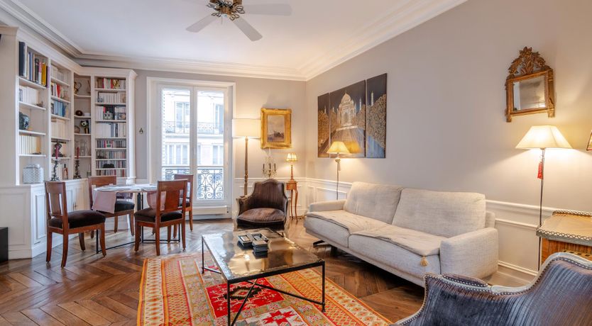 Photo of Old Majestic Oasis