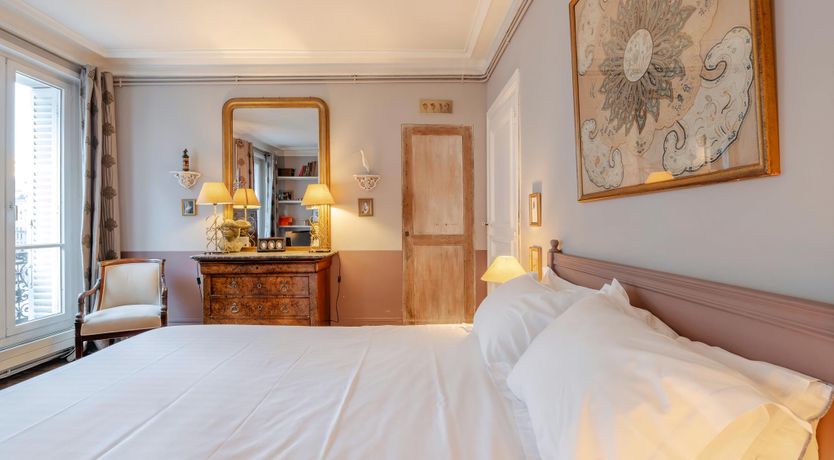 Photo of Old Majestic Oasis