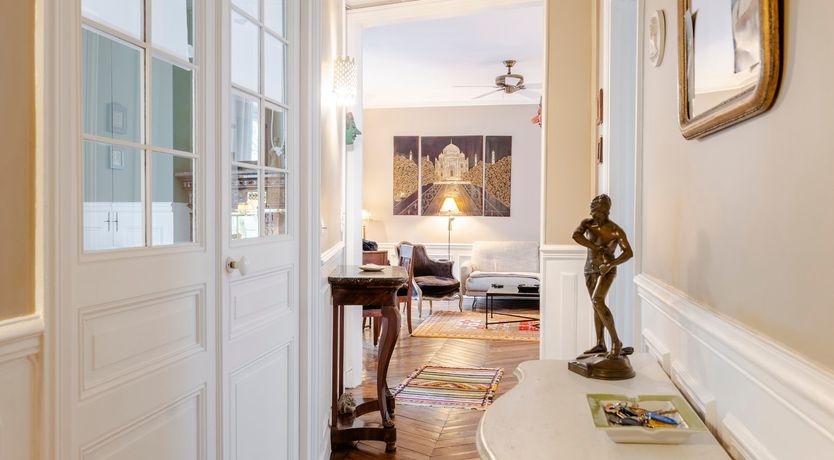 Photo of Old Majestic Oasis