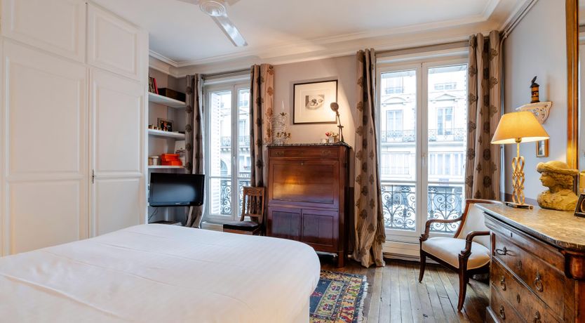 Photo of Old Majestic Oasis