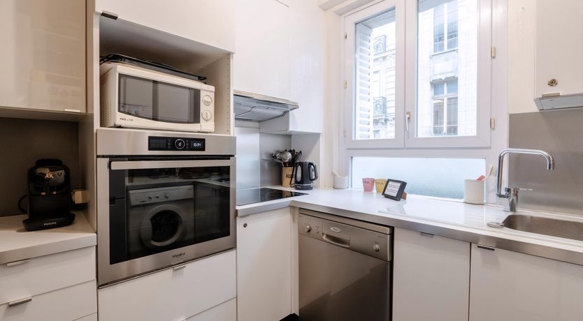 Photo of Old Majestic Oasis