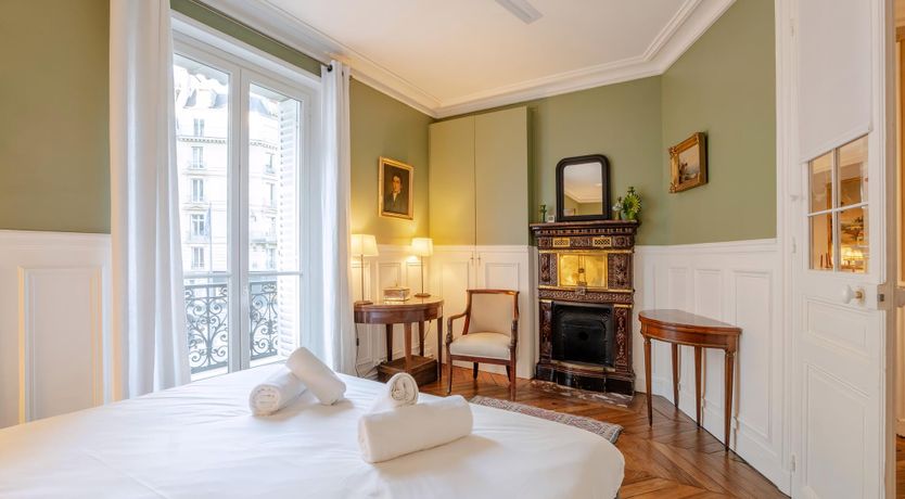 Photo of Old Majestic Oasis