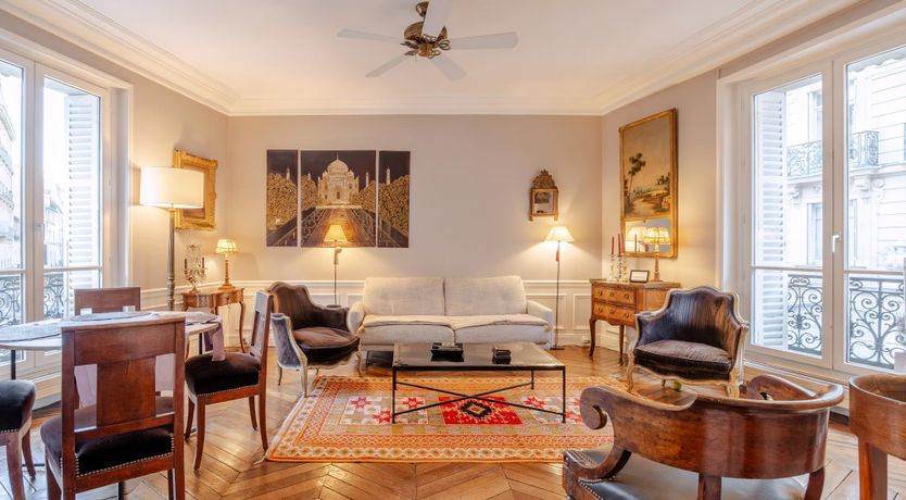 Photo of Old Majestic Oasis