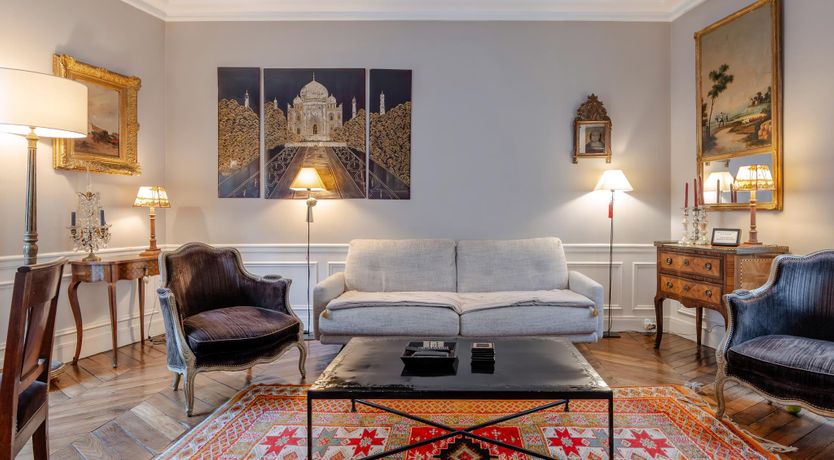 Photo of Old Majestic Oasis