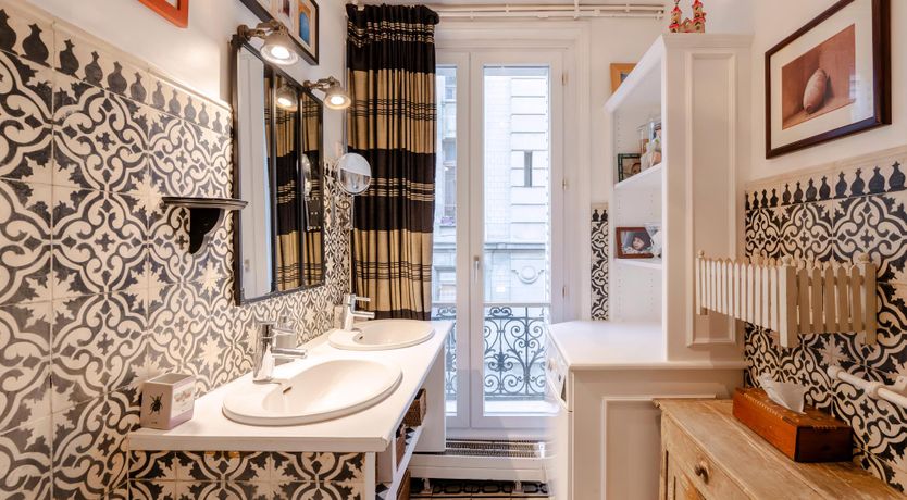 Photo of Old Majestic Oasis