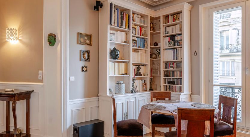 Photo of Old Majestic Oasis