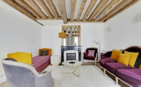 Photo of A Parisian Story