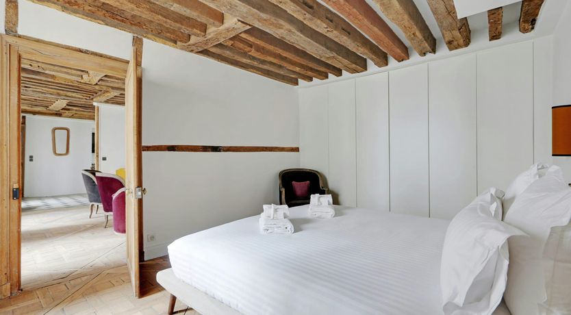 Photo of A Parisian Story