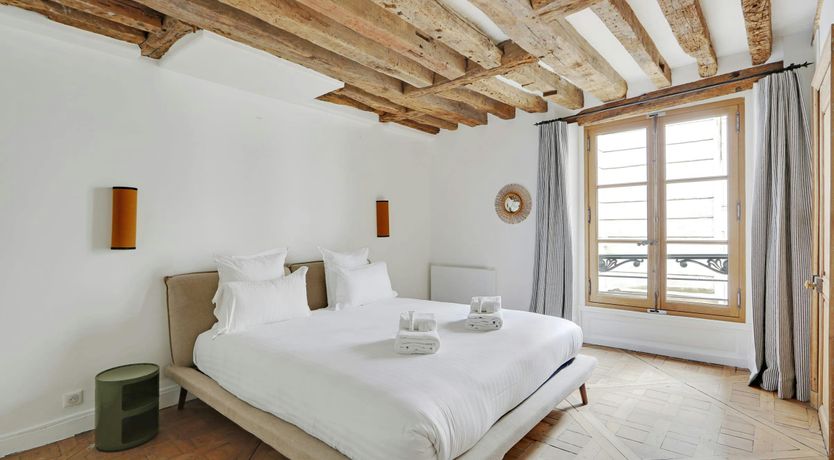 Photo of A Parisian Story