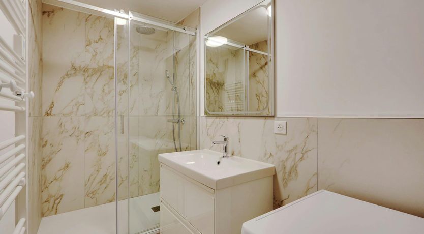 Photo of A Parisian Story