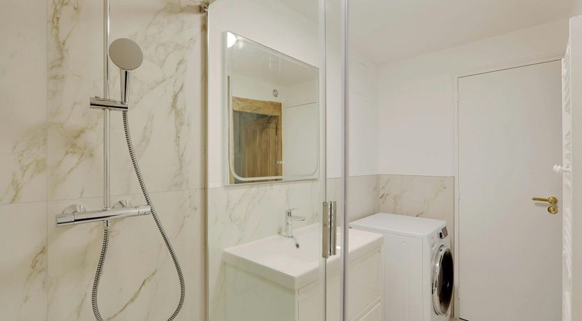 Photo of A Parisian Story