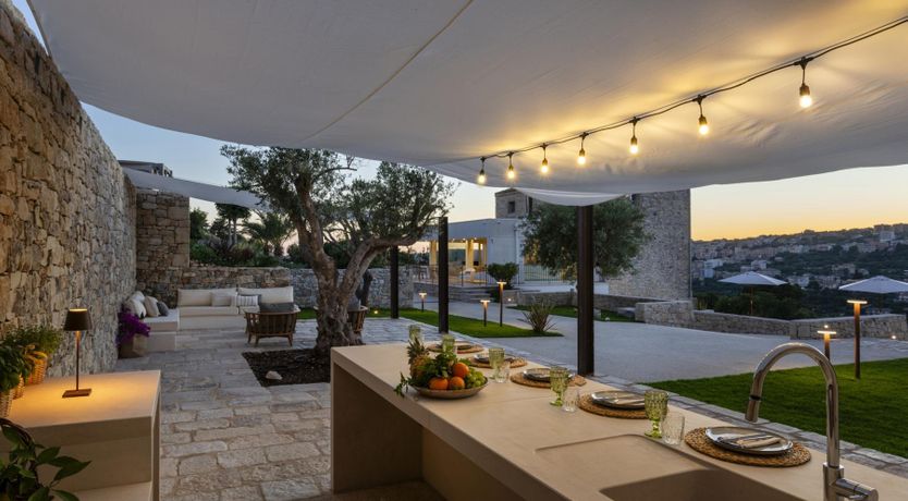 Photo of Modica Vistas