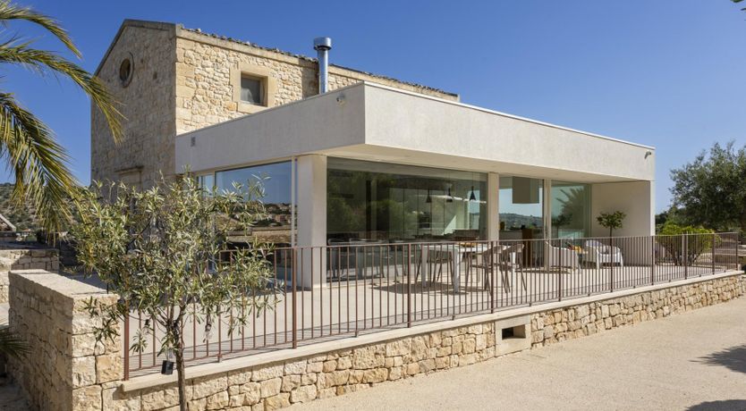 Photo of Modica Vistas