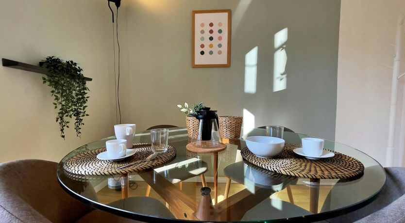 Photo of Artsy Locales