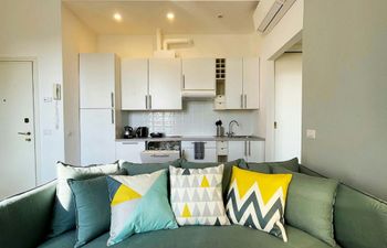 Artsy Locales Holiday Home